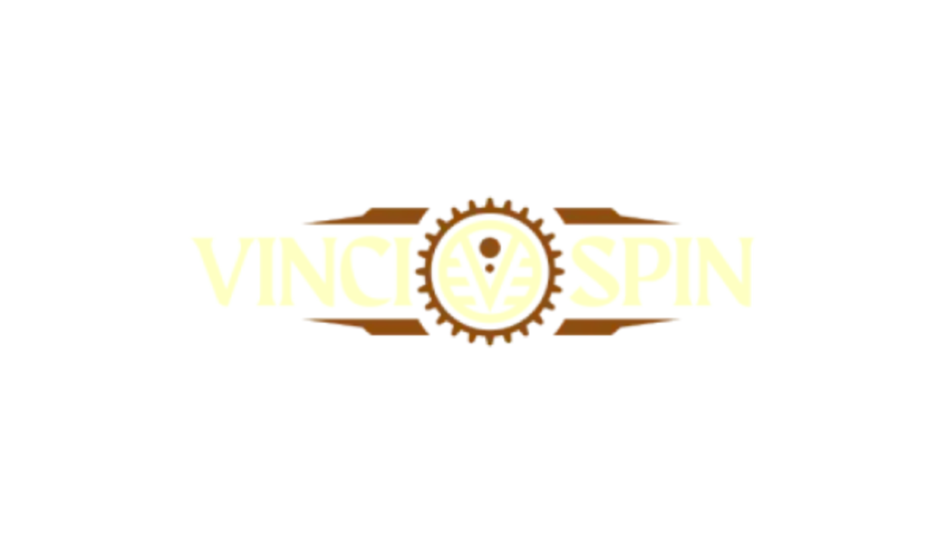 Vinci Casino logo